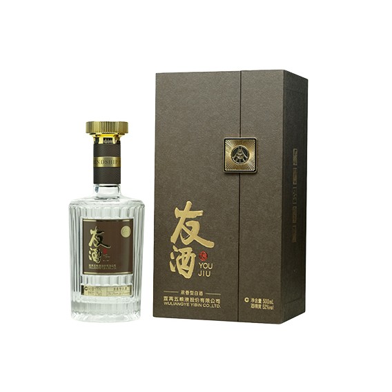 五粮液友酒 · 友尊